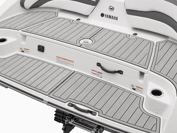 2025 Yamaha Boats 195S
