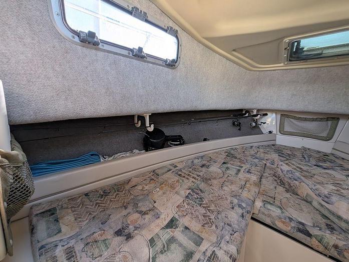 Used 2002 Grady White 208 Adventure