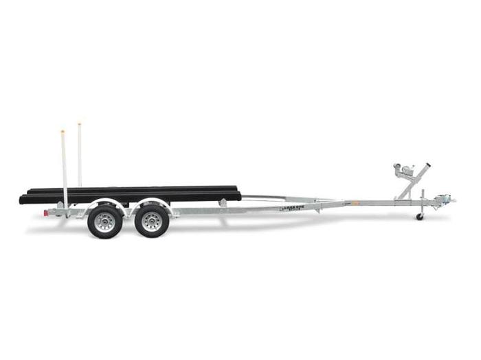 2026 Load Rite 5 STARR Galvanized Tandem Axle Bunk 5S-28T8000102TV2