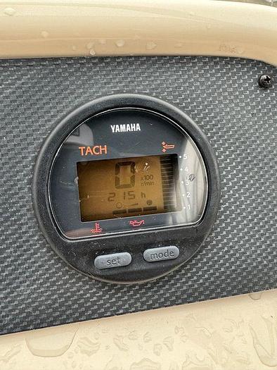 Used 2002 Grady White 208 Adventure