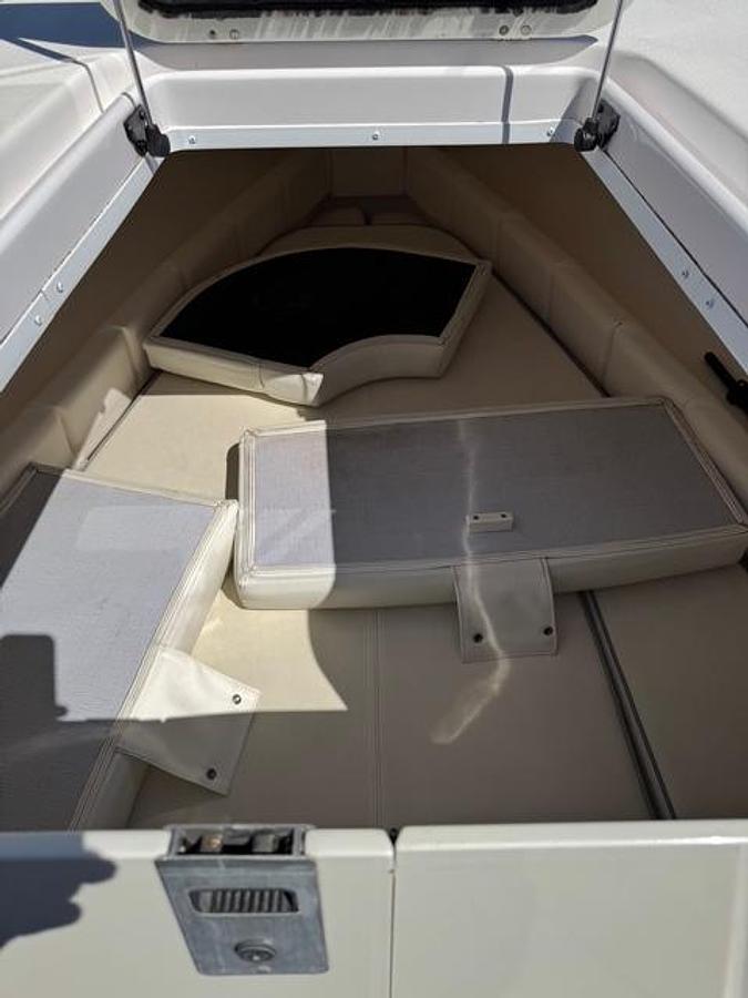 Used 2008 Donzi  35ZX