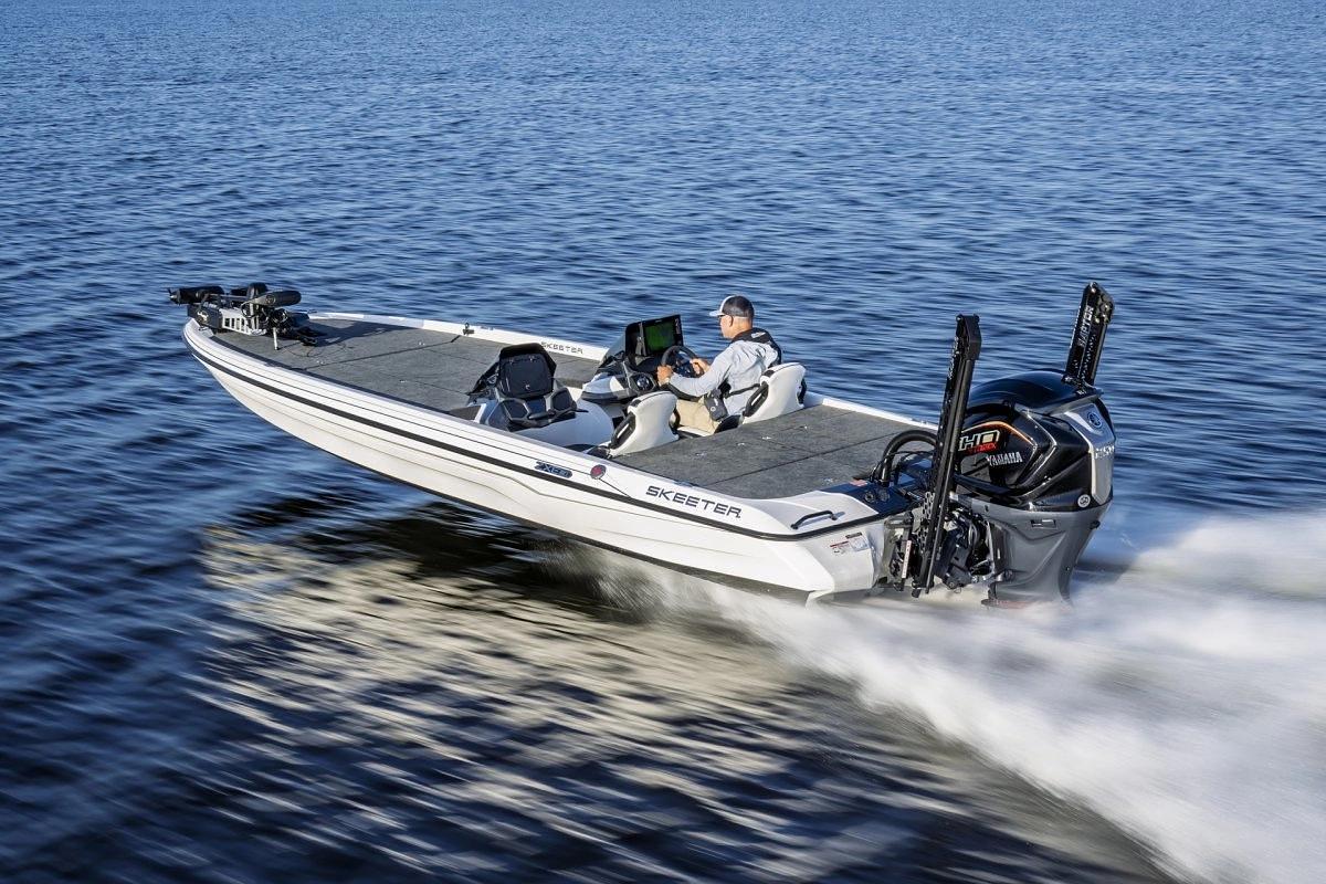 2026 Skeeter ZXE21