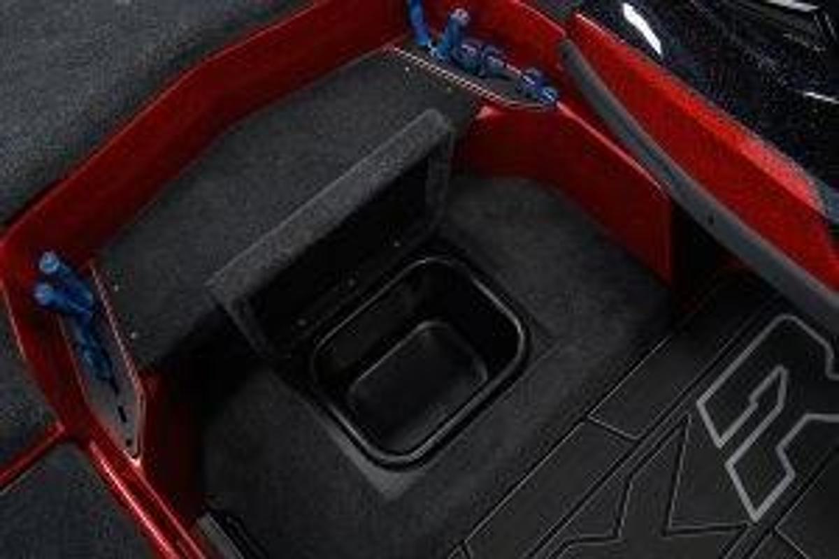 2026 Skeeter FXR20 APEX