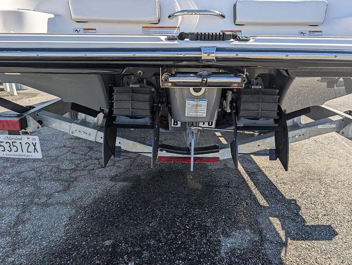 Used 2019 Yamaha Boats 242 Limited S