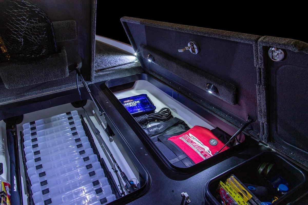 2026 Skeeter FXR21 PRO