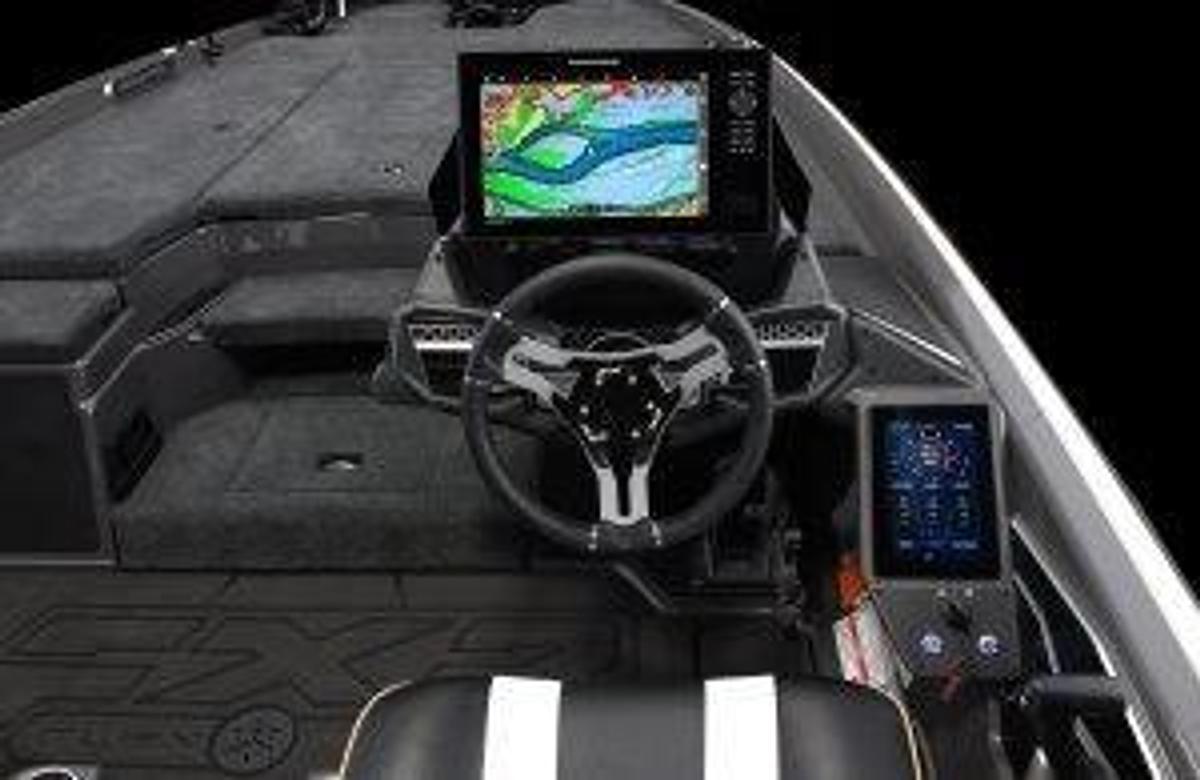 2026 Skeeter FXR20 FLEX