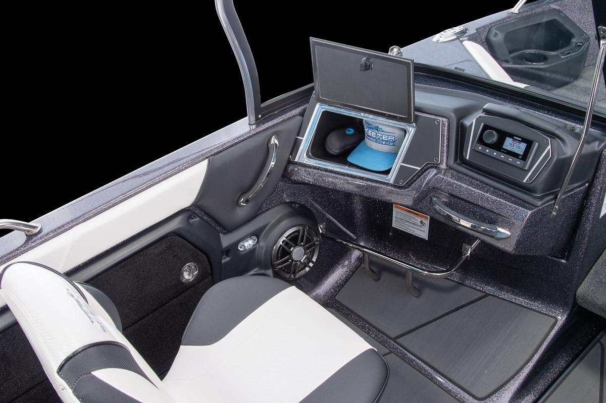 2026 Skeeter SOLERA205