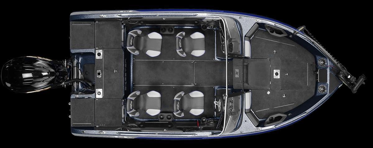 2026 Skeeter SOLERA189