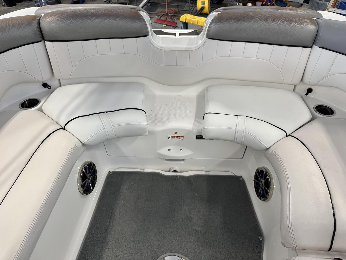 Used 2007 Yamaha SX230