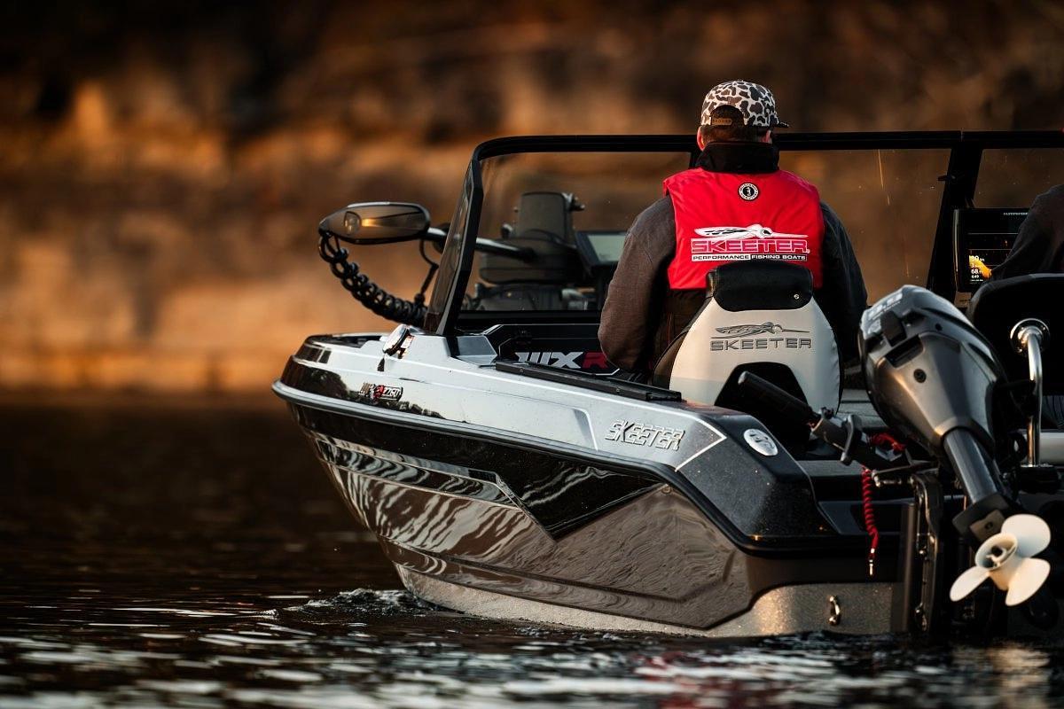 2026 Skeeter WXR2260