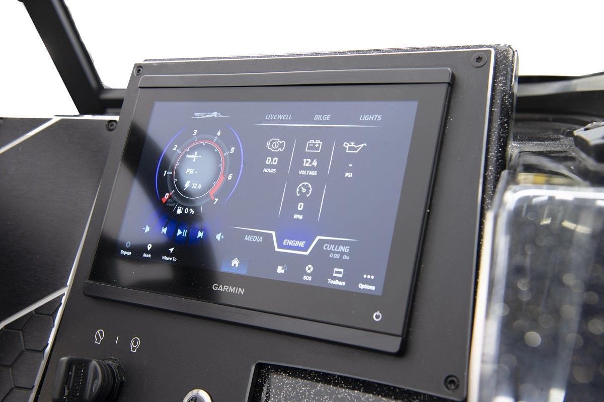 2026 Skeeter WXR2260