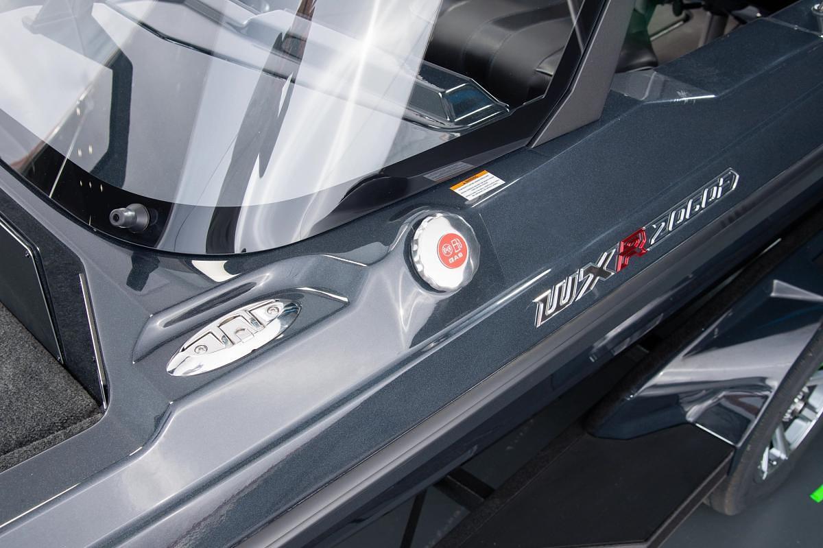 2026 Skeeter WXR2060