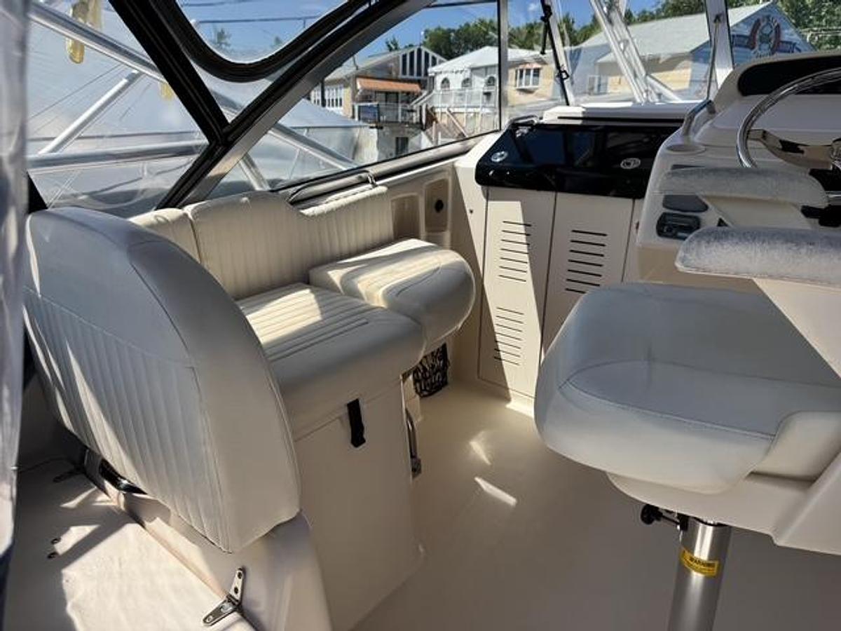 Used 2008 Grady White 330 Express