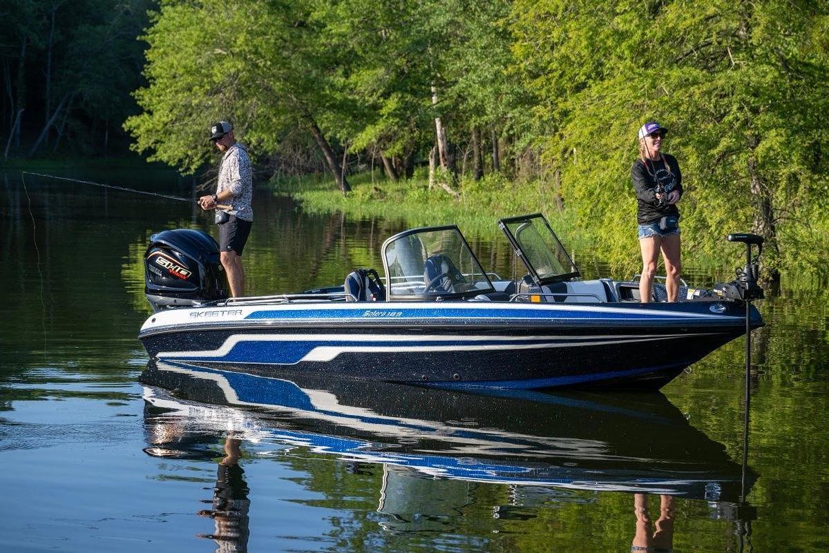 2026 Skeeter SOLERA189