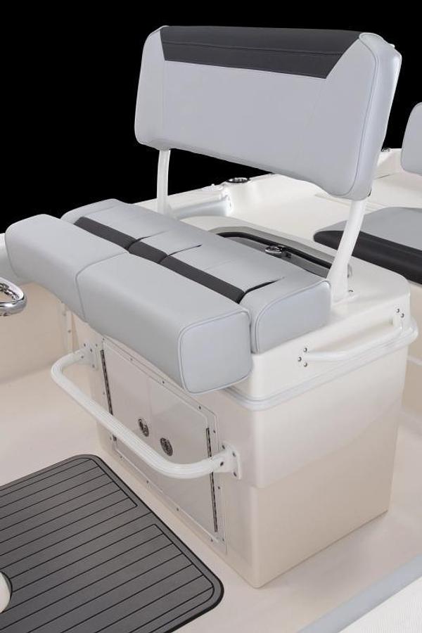 2026 Skeeter SX2550 FAMILY