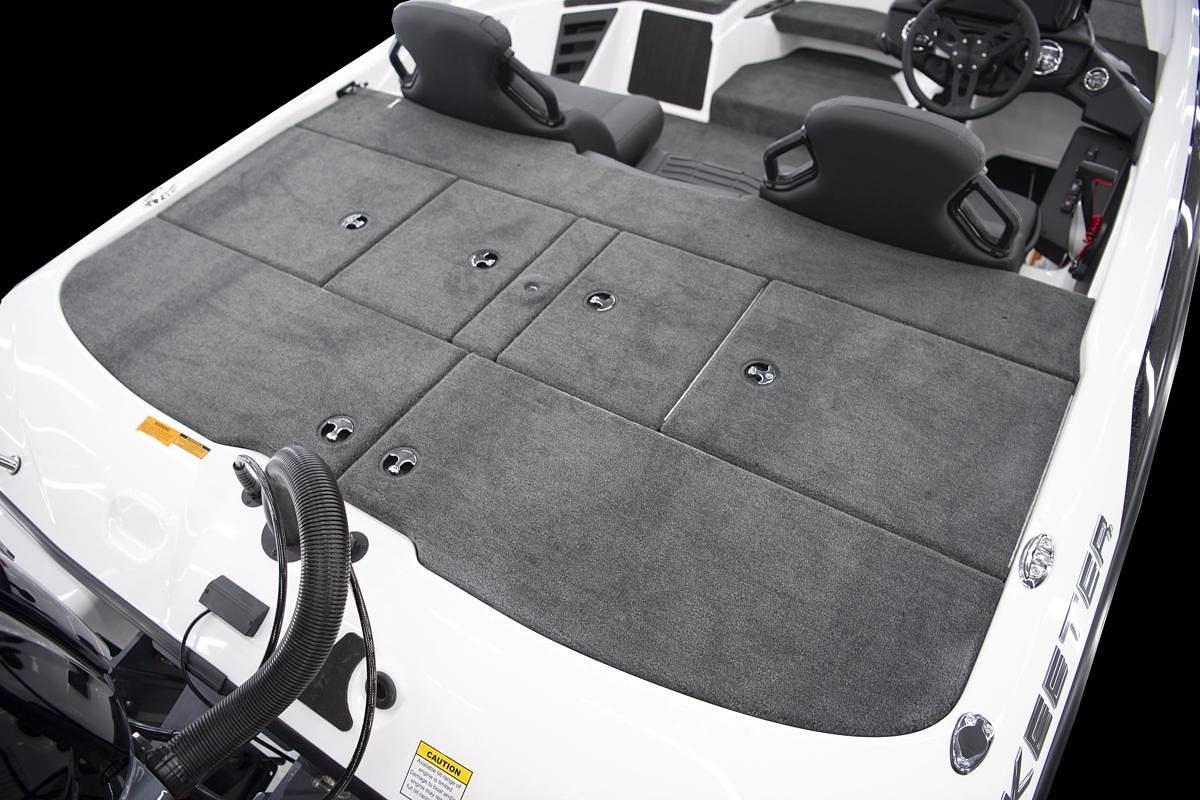 2026 Skeeter ZXR19SE