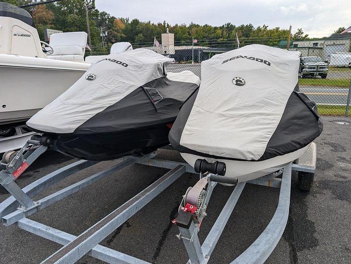 Used 2016 Sea-Doo RXT-X 300