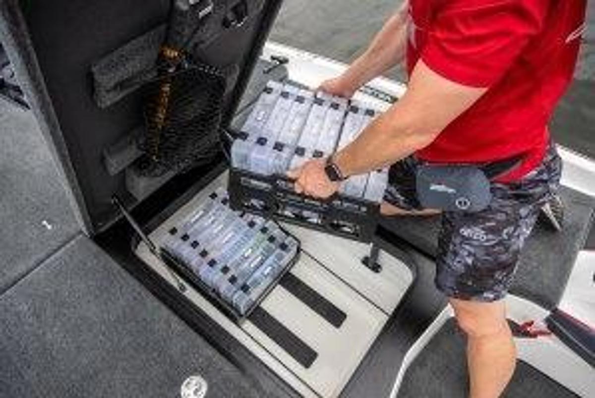 2026 Skeeter FXR21 APEX