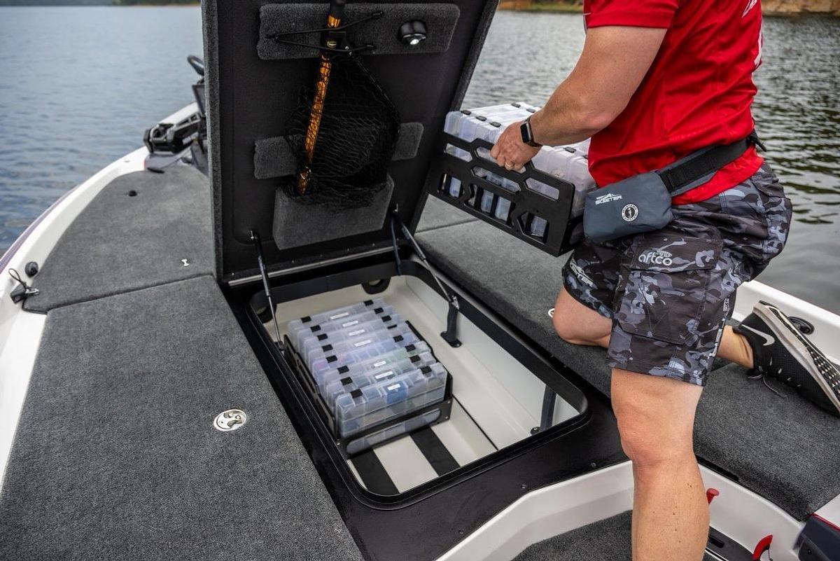 2026 Skeeter FXR21 PRO