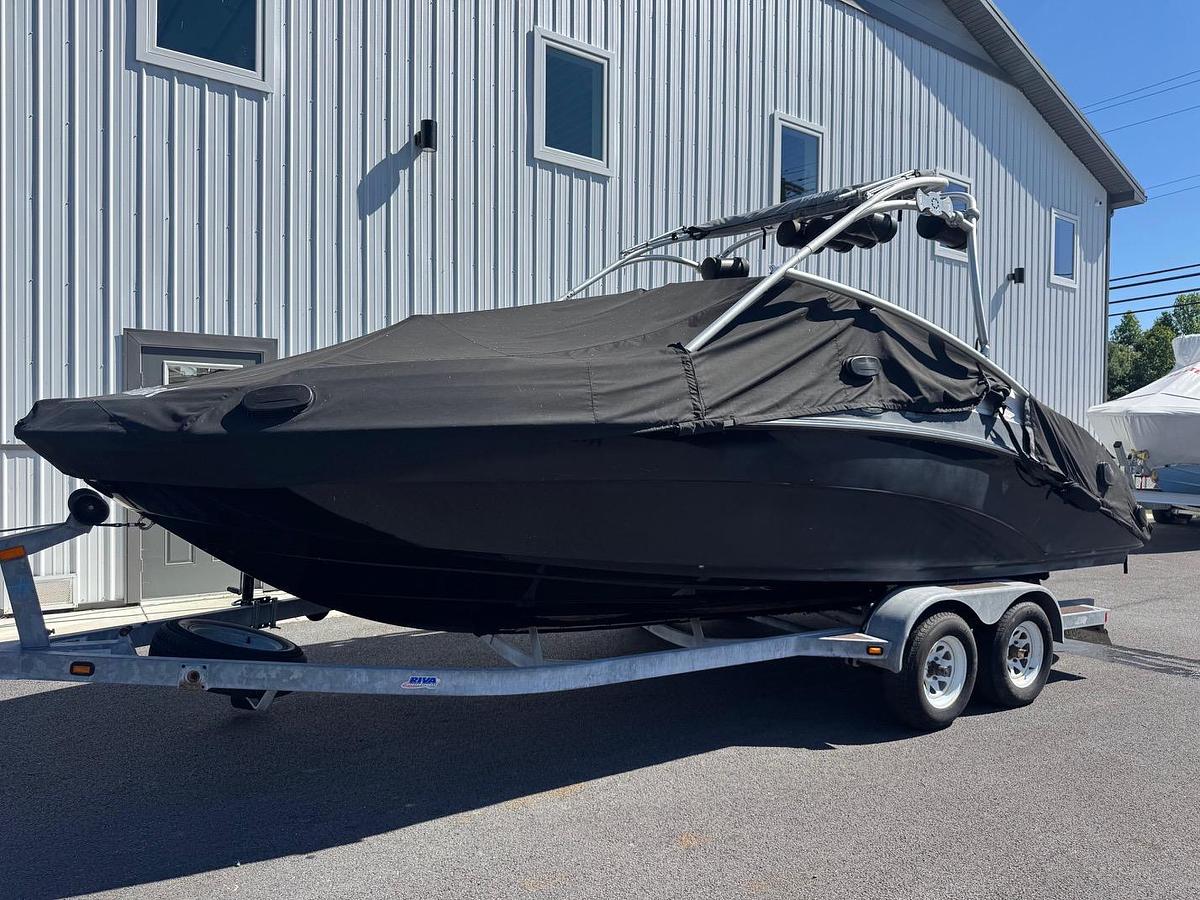 Used 2011 Yamaha AR240
