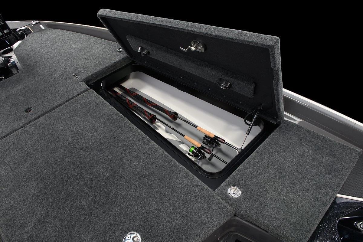 2026 Skeeter FXR20 PRO