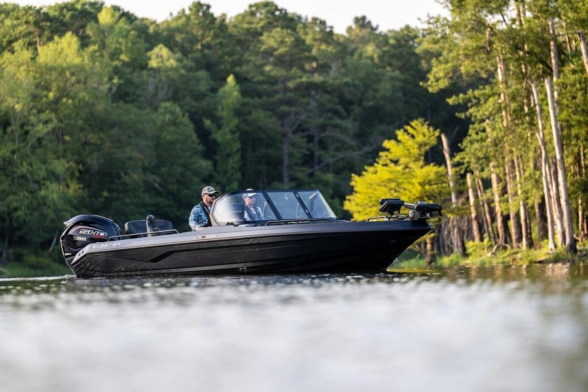 2026 Skeeter WXR2060F