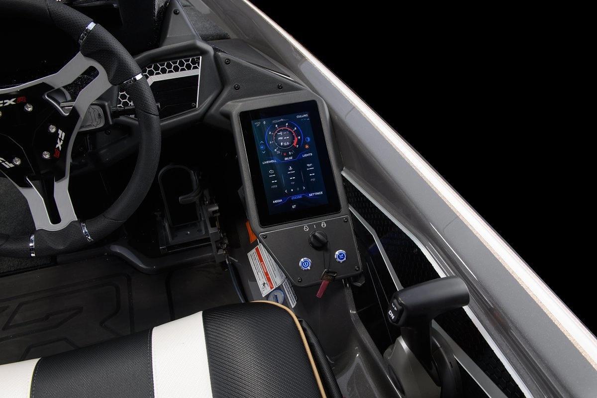 2026 Skeeter FXR20 PRO