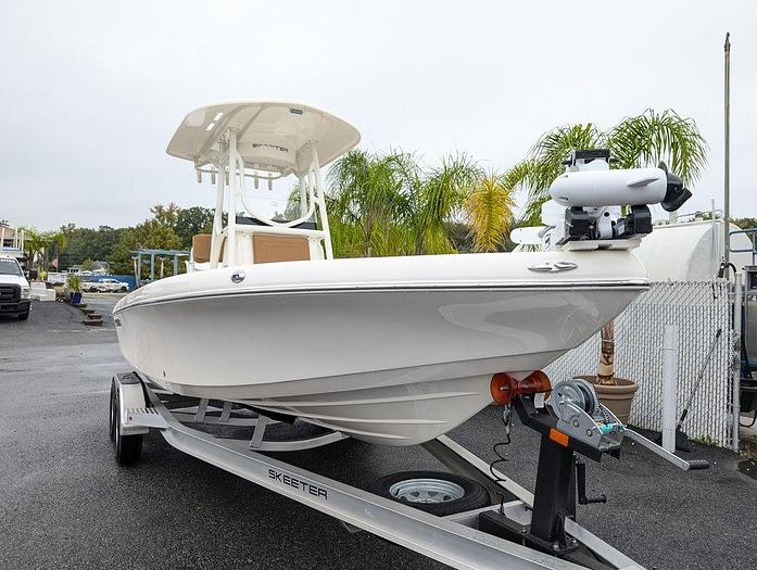 2025 Skeeter SX2350