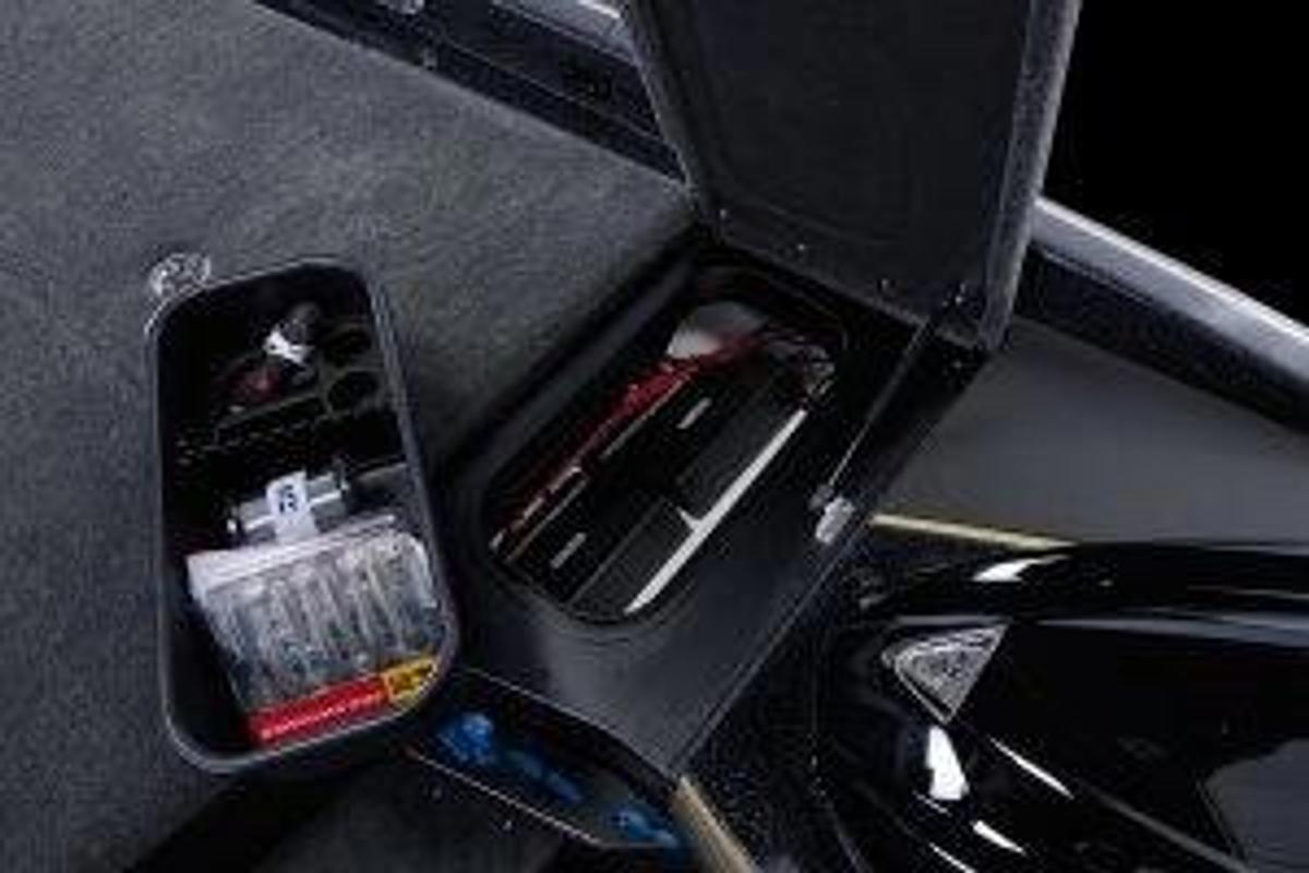 2026 Skeeter FXR21 APEX