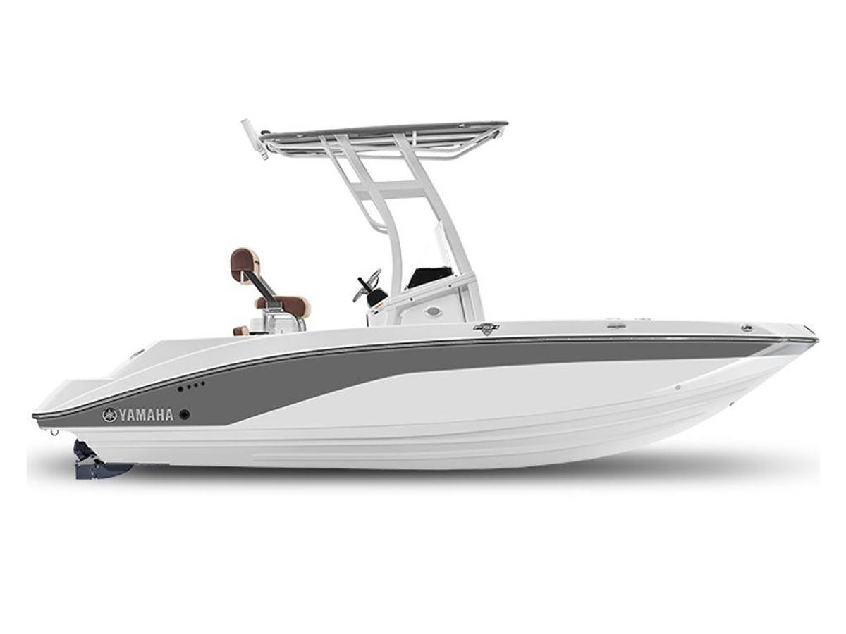 2025 Yamaha Marine 195 FSH Sport Base