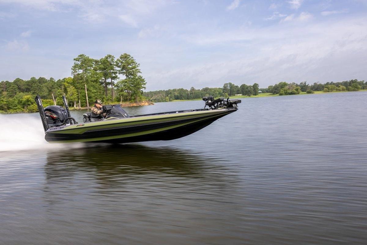 2026 Skeeter FXR20 PRO