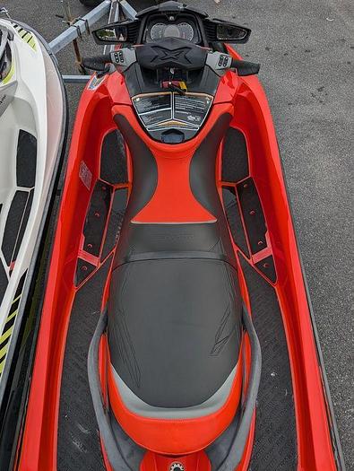 Used 2016 Sea-Doo RXT-X 300