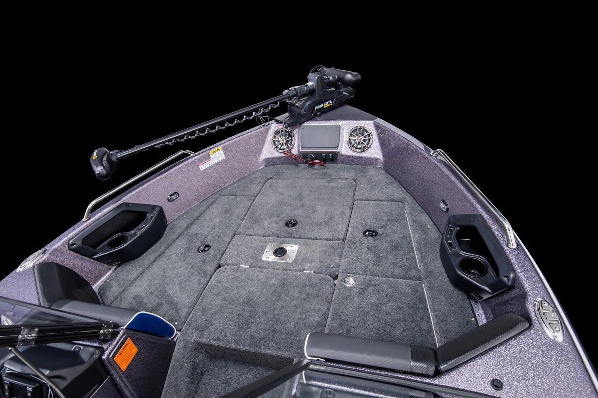 2026 Skeeter SOLERA189