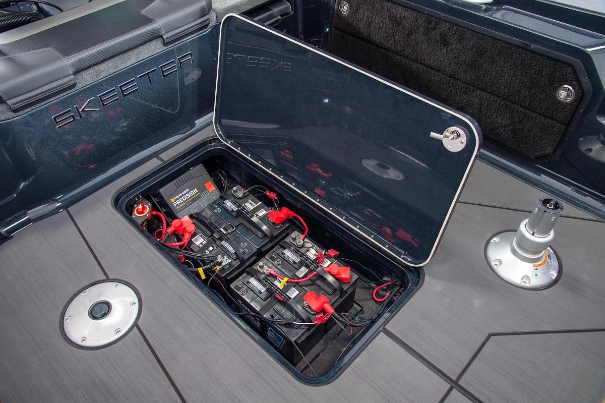 2026 Skeeter WXR2060F