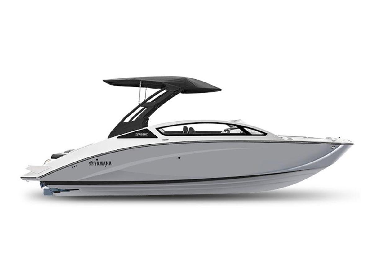 2025 Yamaha Marine 275SE Base