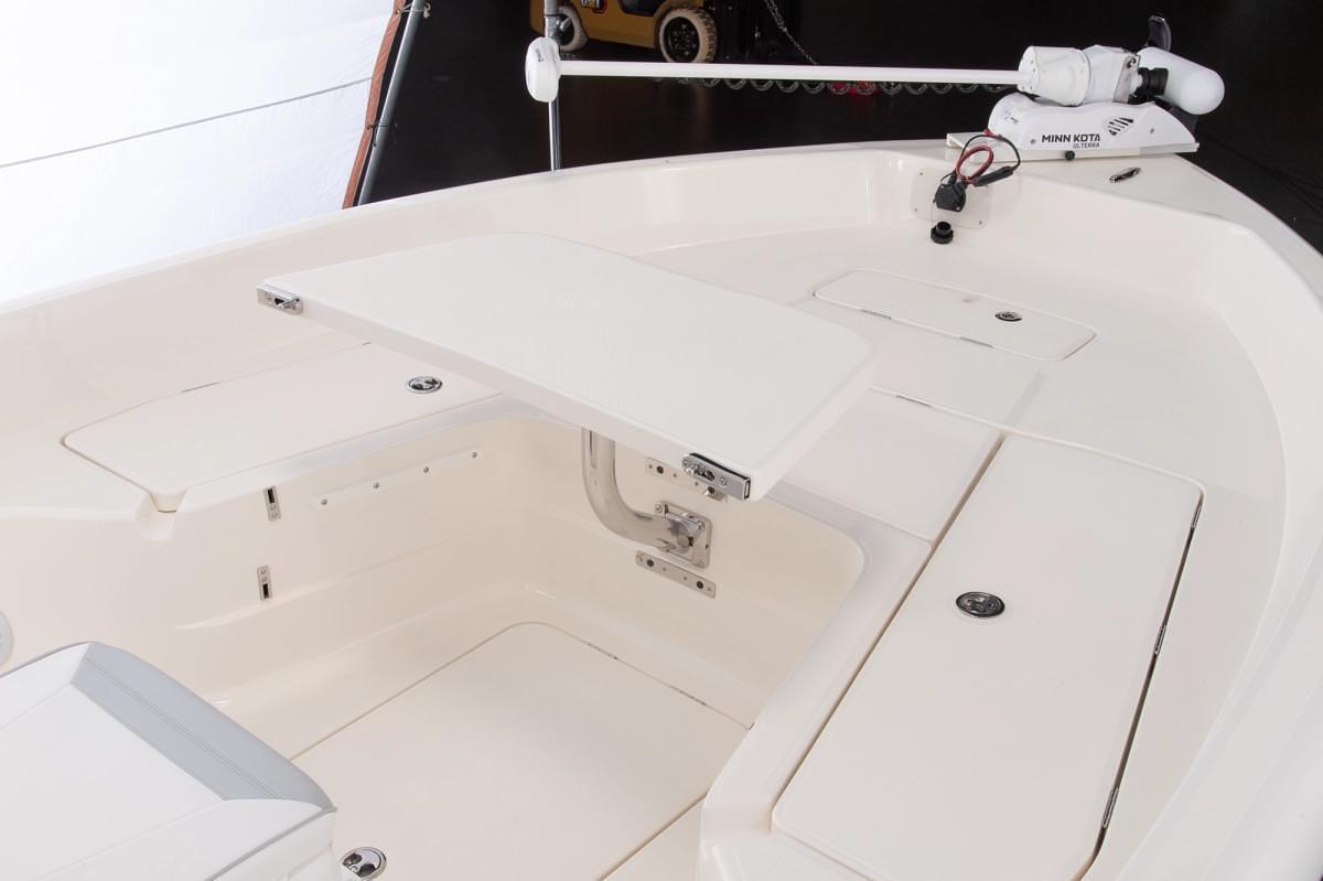 2026 Skeeter SX2550 FISH