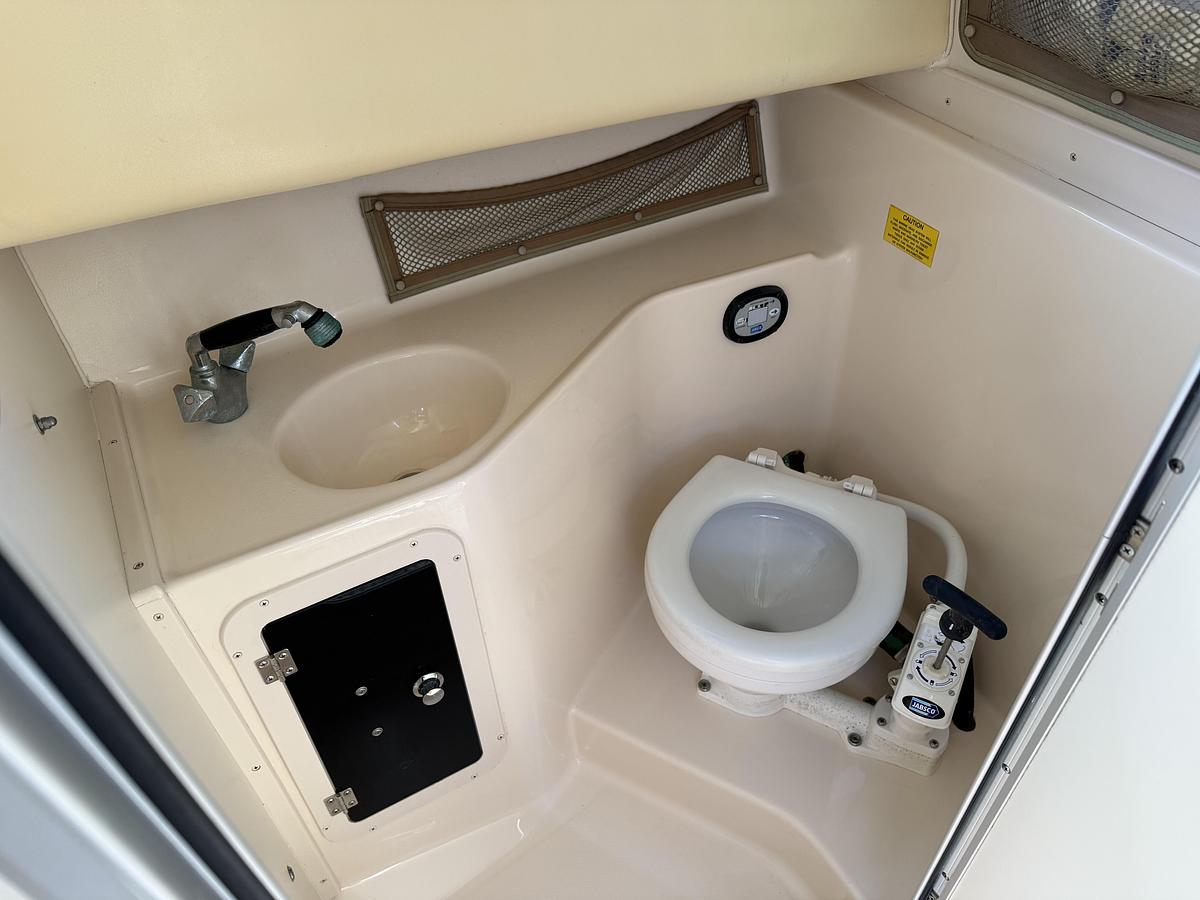 Used 2006 Grady White 282 Sailfish