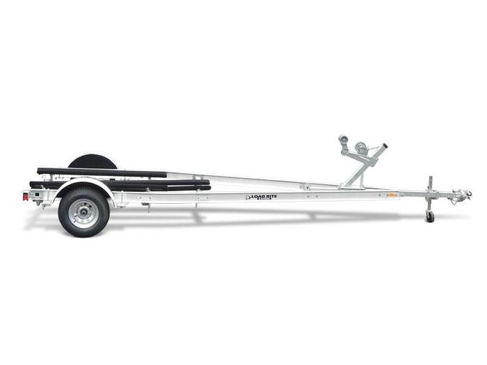 2026 Load Rite Aluminum Bass Boat Trailers BA183100102TB1