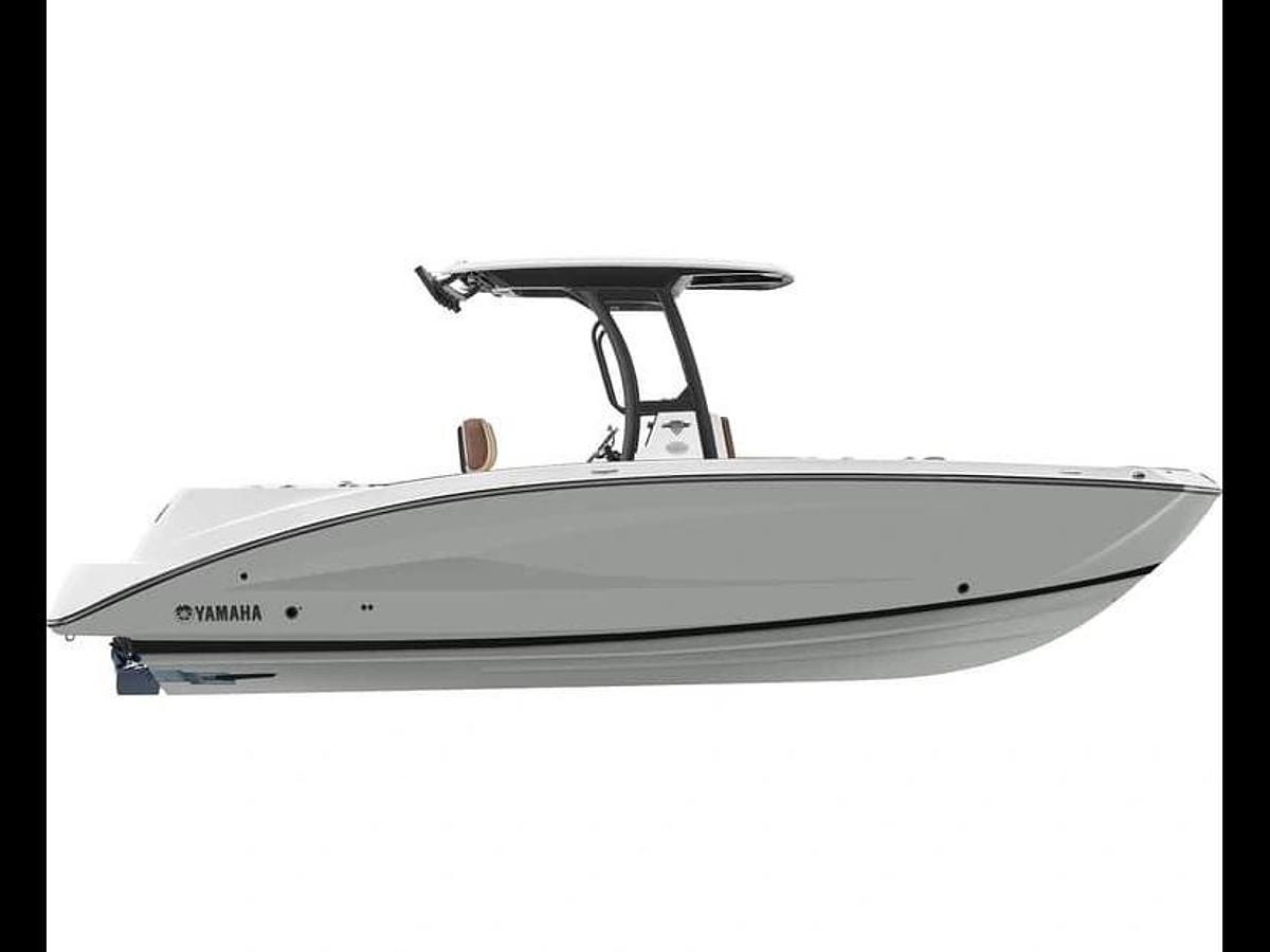 2026 Yamaha Boats 255 FSH E