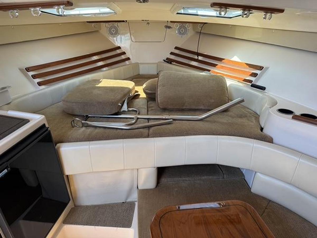 Used 2008 Grady White 330 Express