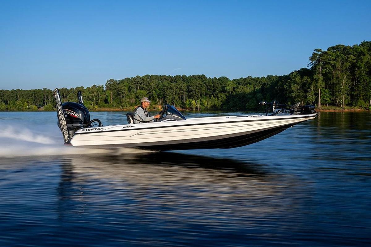 2026 Skeeter FXR20 FLEX