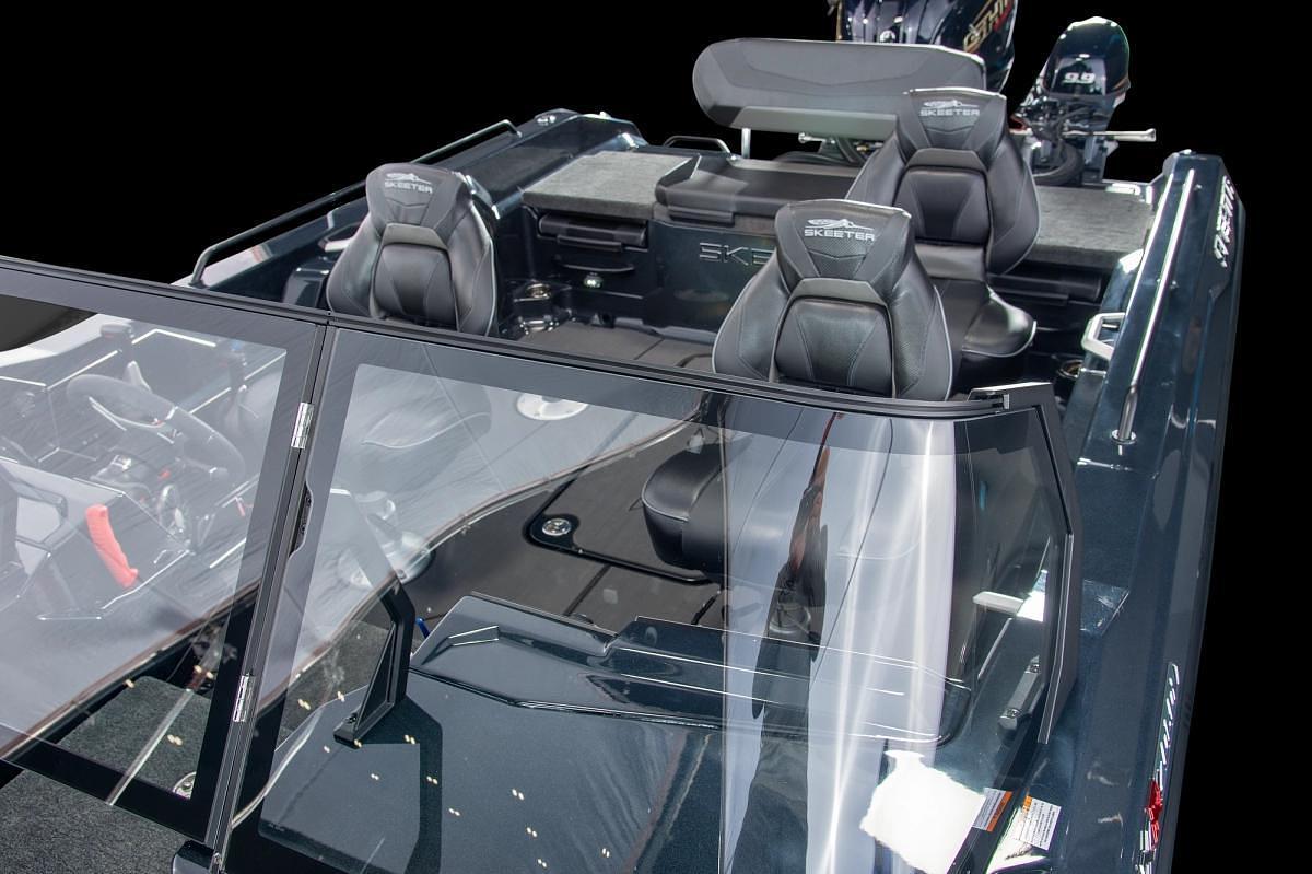 2026 Skeeter WXR2060F