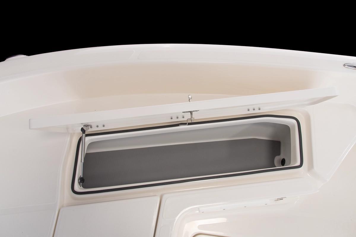 2026 Skeeter SX2550 FISH