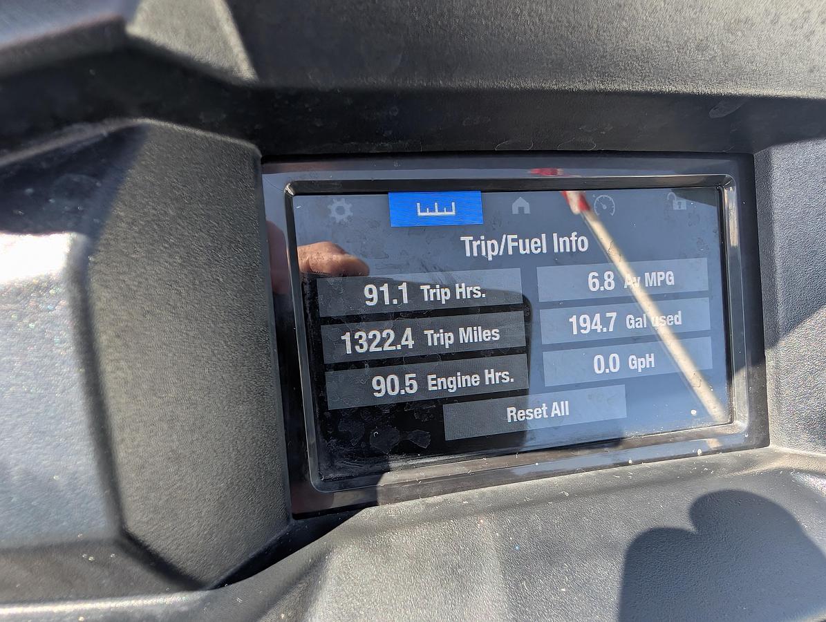 Used 2021 YAMAHA VX DELUXE