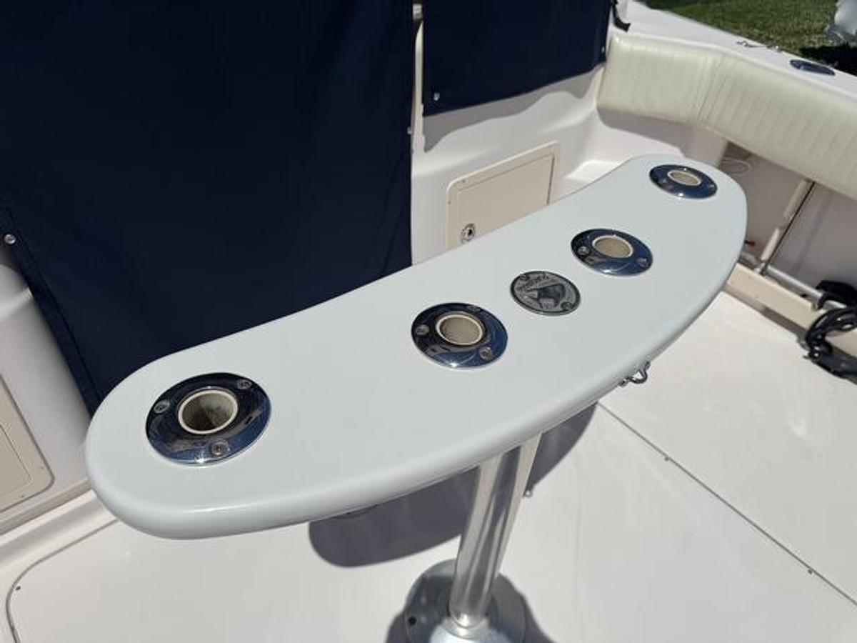 Used 2008 Grady White 330 Express