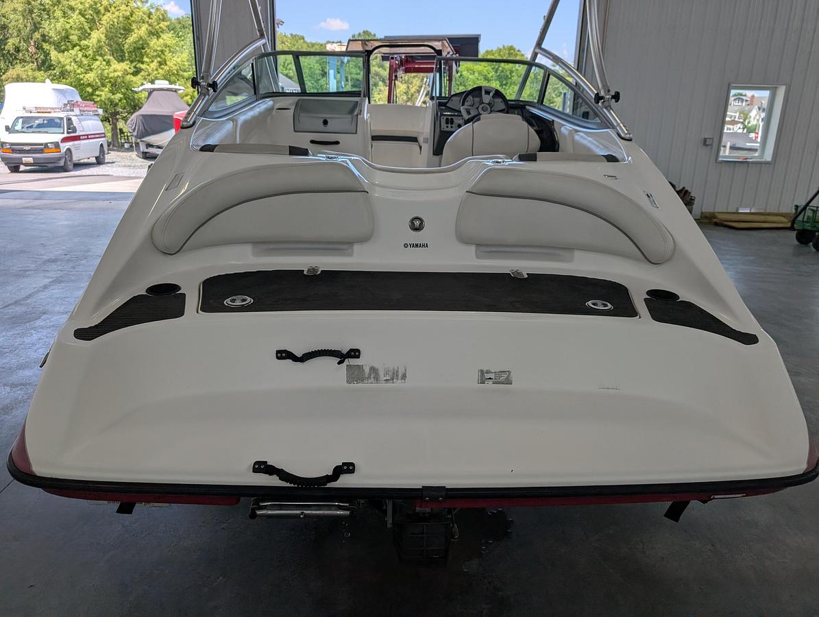 Used 2014 YAMAHA AR190