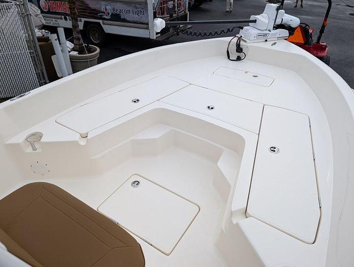 2025 Skeeter SX2350