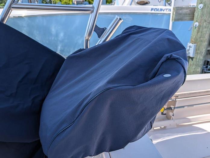 Used 2004 Grady White 258 Journey