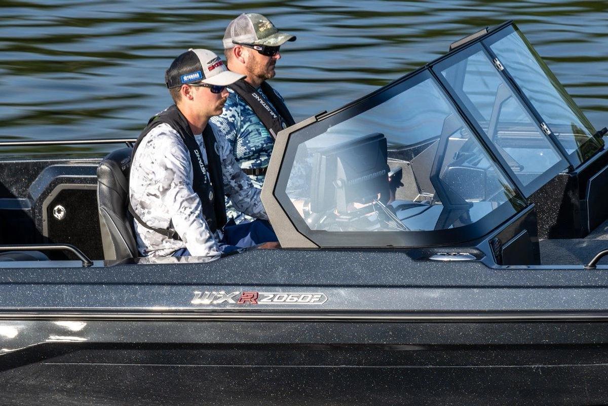 2026 Skeeter WXR2060