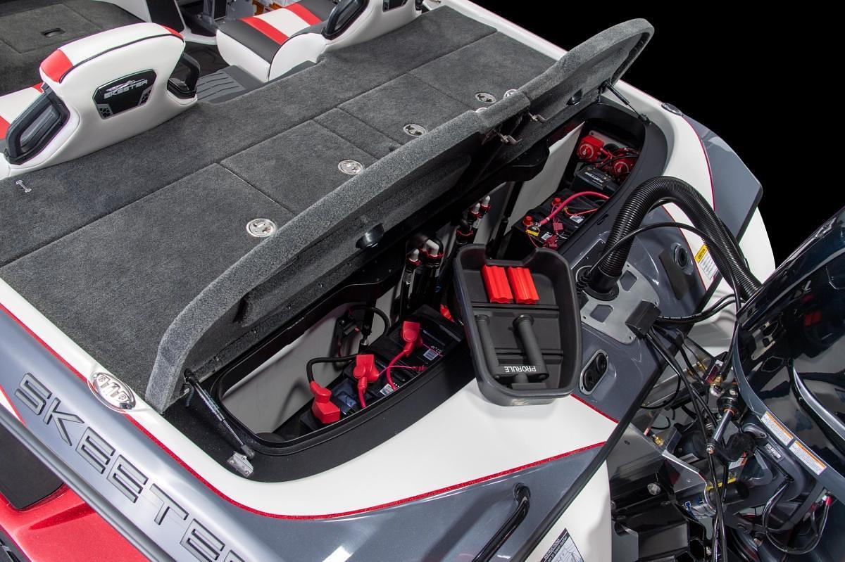 2026 Skeeter FXR20 PRO